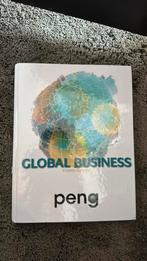 Global Business, Ophalen, Alpha, WO