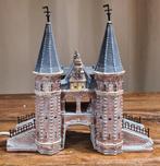 Dickensville Waterpoort Sneek - Elfsteden Serie, Diversen, Ophalen of Verzenden, Nieuw