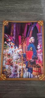 Symbolica ansichtkaart, Ophalen of Verzenden, Zo goed als nieuw, Overige typen