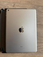 iPad 7e generatie 32GB + Hoes, Computers en Software, Apple iPads, Ophalen of Verzenden, Gebruikt, Apple iPad, 32 GB