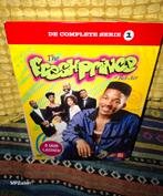 The Fresh Prince of Bel Air  .. serie 1, Cd's en Dvd's, Dvd's | Tv en Series, Alle leeftijden, Boxset, Ophalen of Verzenden, Zo goed als nieuw