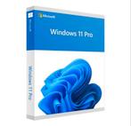 Windows 11 pro key, Computers en Software, Besturingssoftware, Ophalen, Nieuw, Windows