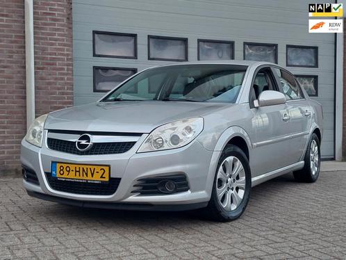 Opel Vectra 1.8-16V Business 2009 Airco Navi NW APK, Auto's, Opel, Bedrijf, Te koop, Vectra, ABS, Airbags, Airconditioning, Boordcomputer
