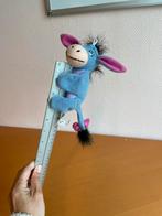 Disney knuffel magneet van Iejoor / Eeyoore, Ophalen of Verzenden, Winnie de Poeh of vrienden, Gebruikt, Knuffel