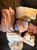 Prematuur kleding meisjes - setje, Kinderen en Baby's, Babykleding | Prematuur, Ophalen of Verzenden, Zo goed als nieuw, Meisje