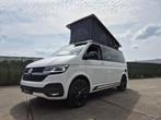 Vw T6.1 California Edition 4motion DSG 2022! hefdak camper, Caravans en Kamperen, Campers, Automaat, Koelkast, Buscamper of Camperbus