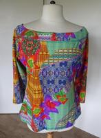 SHIRT VAN STUDIO ANNELOES MAAT L, Kleding | Dames, Maat 38/40 (M), Ophalen of Verzenden, Zo goed als nieuw, Overige kleuren