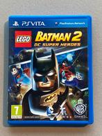 LEGO Batman 2: DC Super Heroes - PS Vita, Spelcomputers en Games, Avontuur en Actie, 1 speler, Ophalen of Verzenden, Zo goed als nieuw