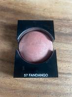 Chanel Blush Rouge nr57 Fandango, Ophalen of Verzenden, Zo goed als nieuw, Roze, Wangen