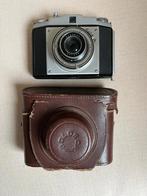 Vintage analoge camera: Goldeck ACRO, jaren 50, Ophalen, Gebruikt, Spiegelreflex, Overige Merken