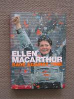 Race Against Time - Ellen Macarthur * ISBN 978071814702., Boeken, Vervoer en Transport, Nieuw, Boot, Ophalen of Verzenden, Ellen Macarthur