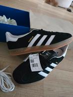 Adidas gazelle zwart 44, Kleding | Heren, Schoenen, Ophalen of Verzenden