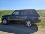Land Rover Range Rover 5.0 V8 AUT 2010 Blauw, Automaat, 510 pk, Leder, Vierwielaandrijving