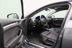 Audi A3 Sportback 1.5 TFSI CoD Design Pro Line Plus 2018 S-L, Stof, Gebruikt, 150 pk, Bedrijf