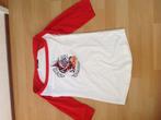 Gsus shirt
Maat L
Nieuw, Ophalen of Verzenden, Nieuw, Korte mouw