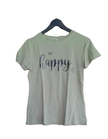 Shirt maat S beschikbaar voor biedingen