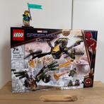 LEGO 76195 | Spider-Man's Drone Duel | NEW, Ophalen, Nieuw, Complete set, Lego