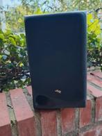JVC   SP-S20BK, Ophalen, Gebruikt, JVC, Minder dan 60 watt