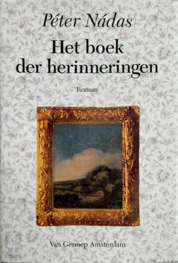 Nadas  Het boek der herinneringen beschikbaar voor biedingen