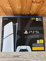 Ps5 digital nieuw in doos, Spelcomputers en Games, Spelcomputers | Sony PlayStation 5, Ophalen, Nieuw, Playstation 5 Digital