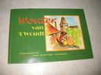 Leuk kinder leesboek wouter van t woudt van frans vdr meer, Ophalen of Verzenden, Zo goed als nieuw