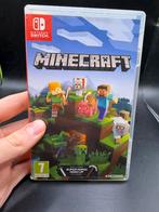 Minecraft Nintendo Switch - Avontuurlijk!, Spelcomputers en Games, Games | Nintendo Switch, Avontuur en Actie, Lenn hodes, 1 speler