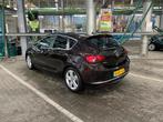 Opel Astra 1.4 Turbo Ecotec 103KW 5-D 2014 Bruin, Auto's, Opel, Te koop, Geïmporteerd, 5 stoelen, 1400 kg