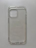 Iphone 13 transparent hoesje (achterkant), Ophalen of Verzenden, Nieuw, IPhone 13, Frontje of Cover