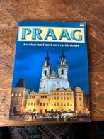 Boek ‘Praag beschaving kunst en geschiedenis’, Ophalen of Verzenden