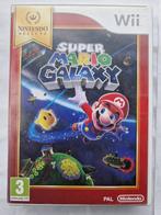 SUPER MARIO GALAXY, Spelcomputers en Games, Games | Nintendo Wii, Vanaf 3 jaar, 2 spelers, Gebruikt, Ophalen of Verzenden