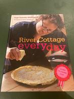 Kookboek River Cottage everyday- Hugh Fearnley-Whittingstall, Boeken, Gelezen, Hugh Fearnley-Whittingstall, Gezond koken, Ophalen of Verzenden