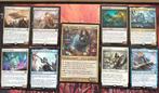 Magic the Gathering Esper Vehicles EDH commander deck MTG, Hobby en Vrije tijd, Verzamelkaartspellen | Magic the Gathering, Ophalen of Verzenden