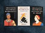 Konstantin Paustovski selectie, ook losse verkoop, Ophalen of Verzenden, Zo goed als nieuw
