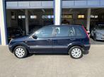 Ford Fusion 1.4-16V Champion AIRCO/NAP/NETTE STAAT, Auto's, Ford, Voorwielaandrijving, 15 km/l, Gebruikt, Origineel Nederlands