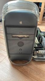 PowerMac G4 zonder voeding, Ophalen, Minder dan 4 GB, Minder dan 2 Ghz, Powermac