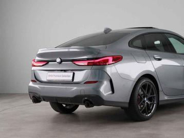 BMW Performance RVS eindstuk uitlaatstuk zwart beschikbaar voor biedingen