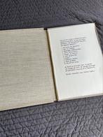 10 etsen van Michael Jepkes, Ophalen