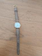 Vintage Pontiac Dameshorloge, Sieraden, Tassen en Uiterlijk, Overige merken, Overige materialen, Polshorloge, Ophalen of Verzenden