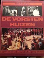 De Vorstenhuizen. Dynastieën die bleven en die verdwenen., Ophalen of Verzenden, Gebruikt, Buitenland, Tijdschrift of Boek
