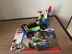Lego Toy Story 7590 compleet met bouwtekening. Lees, Kinderen en Baby's, Speelgoed | Duplo en Lego, Complete set, Ophalen of Verzenden