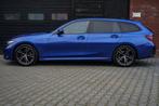 BMW 3-serie Touring 318i M-SPORT Facelift/Widescr/Laser/HUD/, Te koop, 5 stoelen, Benzine, 157 pk