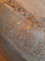 Vloerkleed vtwonen Naturel 160x230 cm NIEUW in verpakking, Huis en Inrichting, Stoffering | Tapijten en Kleden, Naturel gekocht bij KARWEI