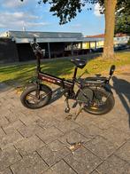Engwe Ep-2 Pro Fatbike / Vouwfiets, Zo goed als nieuw, 59 cm of meer, 50 km per accu of meer, Ophalen