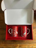 Iittala mok.  2-set, Huis en Inrichting, Keuken | Servies, Nieuw, Ophalen of Verzenden, Overige stijlen, Kop(pen) en/of Schotel(s)