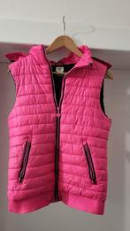 H&M Bodywarmer Meisje Maat 164, Kinderen en Baby's, Kinderkleding | Maat 158, Meisje, H&M, Ophalen of Verzenden, Zo goed als nieuw