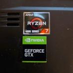 Asus Zephyrus G14 (2021) - Compacte Gaming Laptop, Computers en Software, Windows Laptops, AMD Ryzen 7 4800HS, Gebruikt, Met videokaart