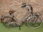 Fietshokje Hoofddorp: Cortina Roots Damesfiets 58cm, Versnellingen, Niet ingevuld, Zo goed als nieuw, Niet ingevuld