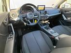 Audi Q2 1.4 TFSI CoD Design Pro Line Plus * Cruise * Navi *, Auto's, Audi, Te koop, Geïmporteerd, Benzine, Gebruikt