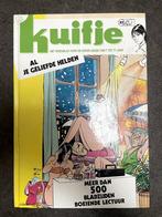 Oude Kuifje verzamelalbums 82 - 90, Gelezen, Meerdere stripboeken, Verzenden