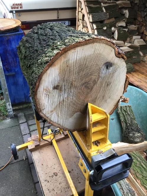 Haardhout -brandhout - kachelhout - GEZOCHT !!!, Tuin en Terras, Haardhout, Blokken, Overige houtsoorten, Ophalen